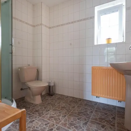 Vetrny Vrch Gæstehus Ostrov (Karlovy Vary)