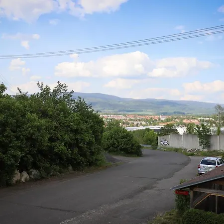 Vetrny Vrch 3* Ostrov (Karlovy Vary)