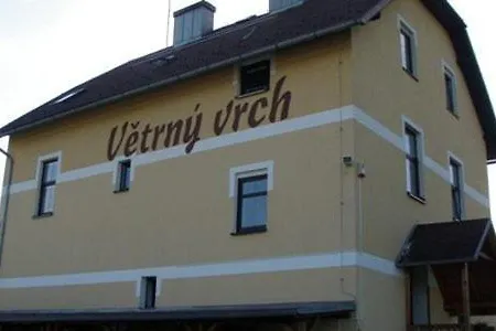 Vetrny Vrch Ostrov (Karlovy Vary)
