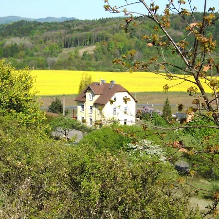 Vetrny Vrch 3*