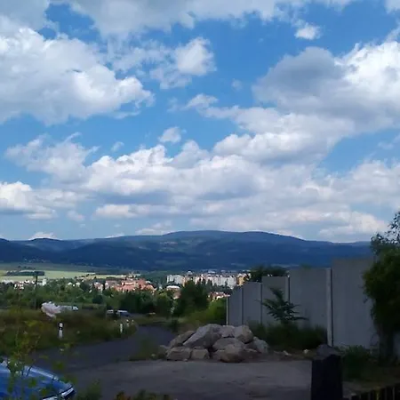Vetrny Vrch