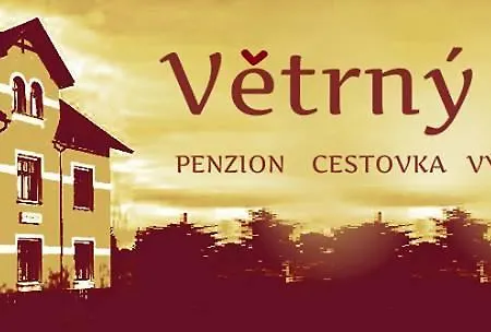 Vetrny Vrch