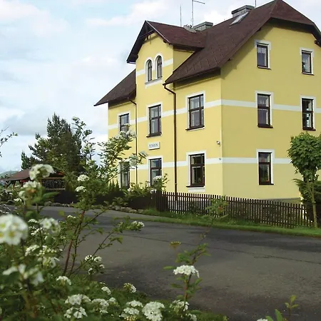 Gæstehus Vetrny Vrch